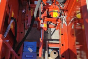 Fond de trou P80 Ditch Witch