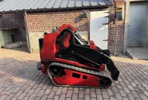 TORO Dingo TX1000 evolutif - Occasion