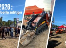 salonvert 2026 - Ditch Witch