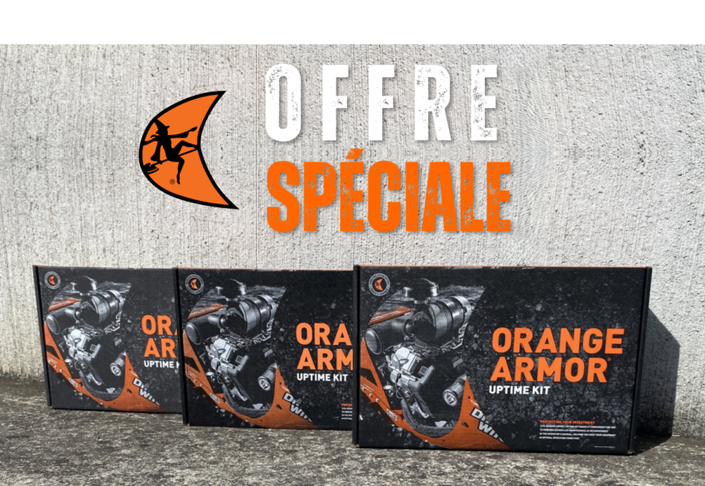 OFFRE SPECIALE FILTRATION